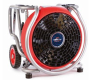 汽油驅(qū)動式排煙機